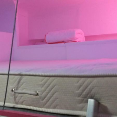Nice Apart Backpackers S5公寓 外观 照片