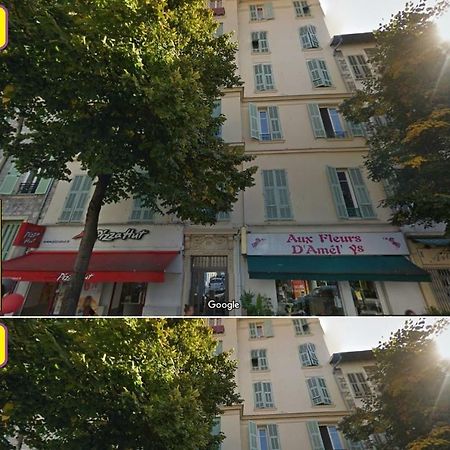 Nice Apart Backpackers S5公寓 外观 照片