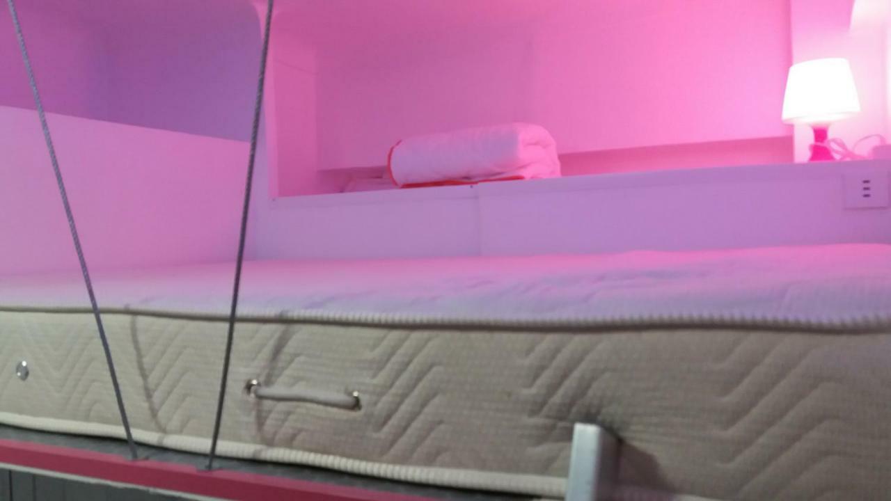 Nice Apart Backpackers S5公寓 外观 照片