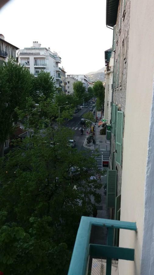 Nice Apart Backpackers S5公寓 外观 照片