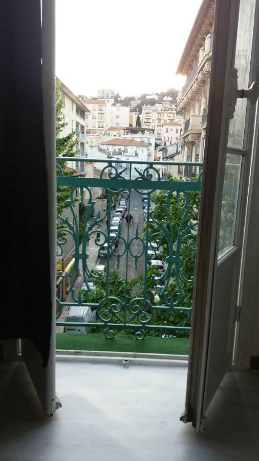 Nice Apart Backpackers S5公寓 外观 照片