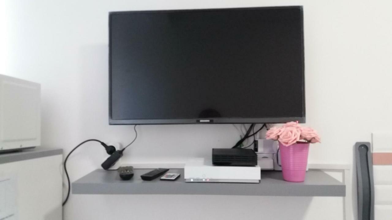 Nice Apart Backpackers S5公寓 外观 照片