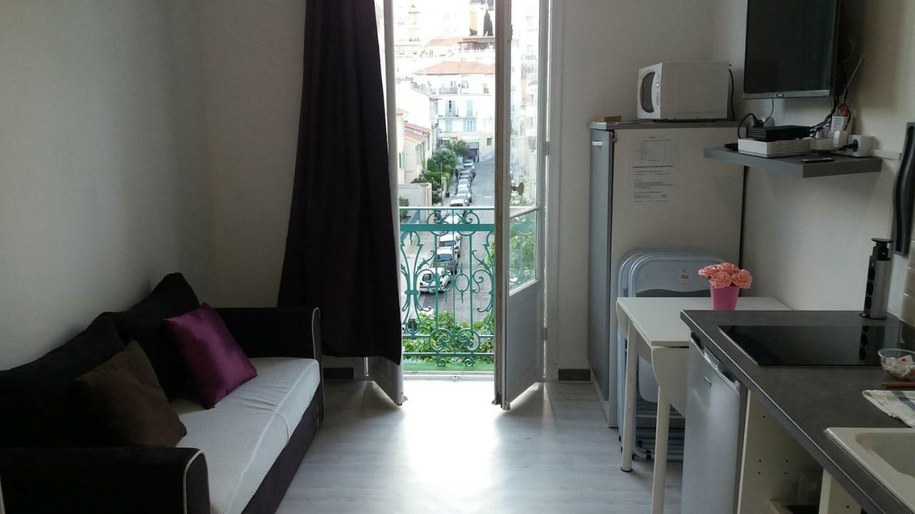 Nice Apart Backpackers S5公寓 外观 照片