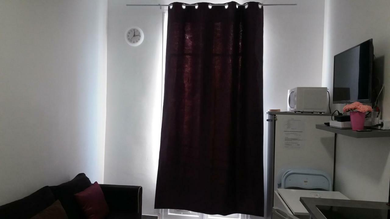 Nice Apart Backpackers S5公寓 外观 照片