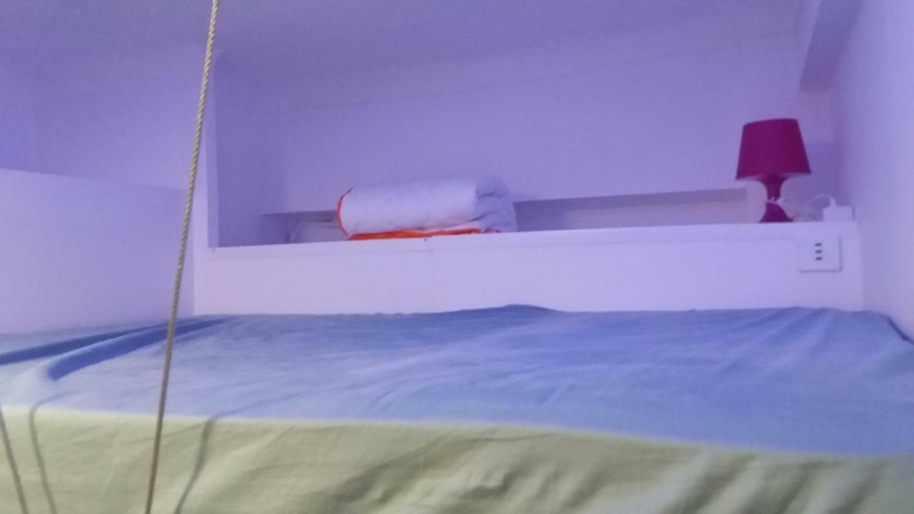 Nice Apart Backpackers S5公寓 外观 照片