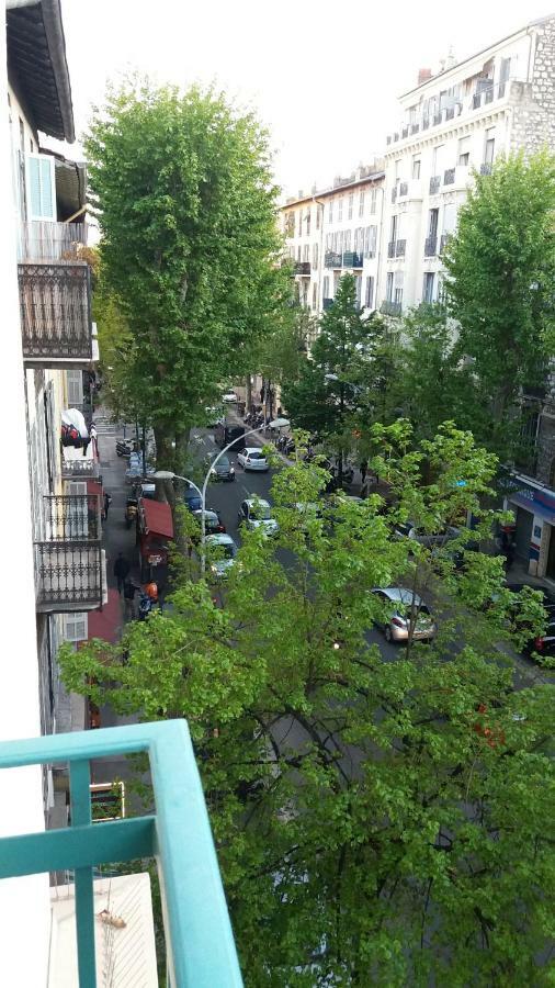 Nice Apart Backpackers S5公寓 外观 照片