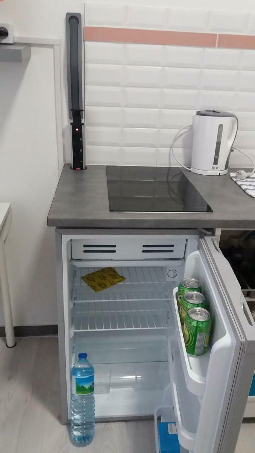 Nice Apart Backpackers S5公寓 外观 照片