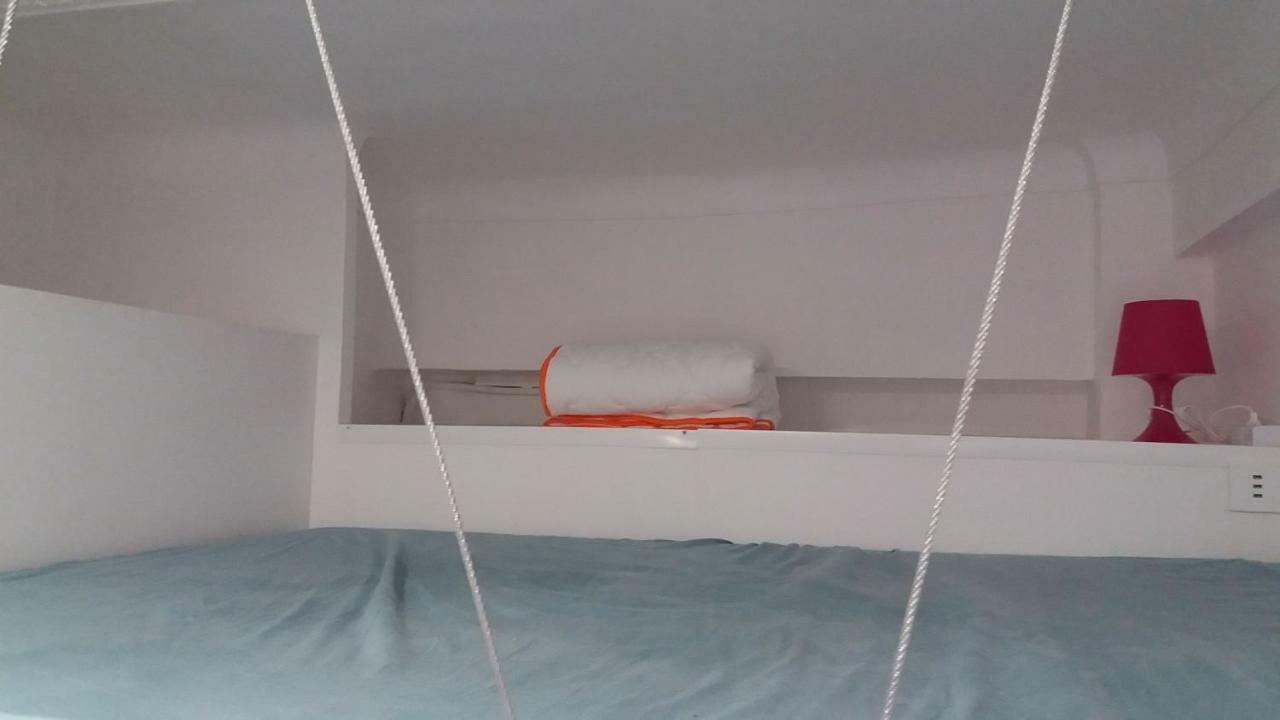 Nice Apart Backpackers S5公寓 外观 照片