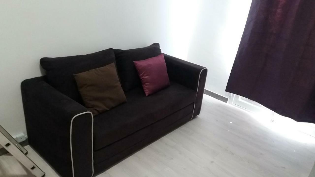Nice Apart Backpackers S5公寓 外观 照片