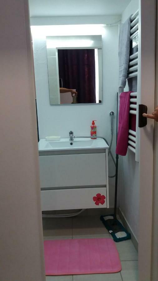Nice Apart Backpackers S5公寓 外观 照片