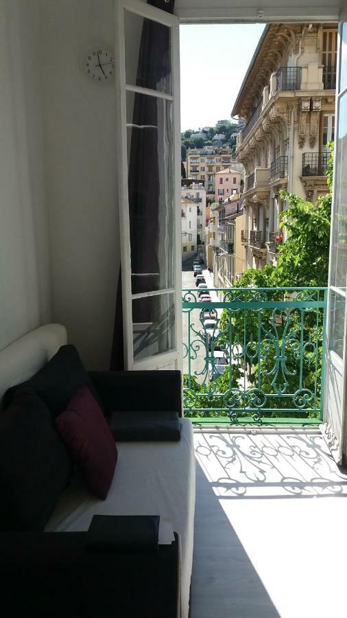Nice Apart Backpackers S5公寓 外观 照片