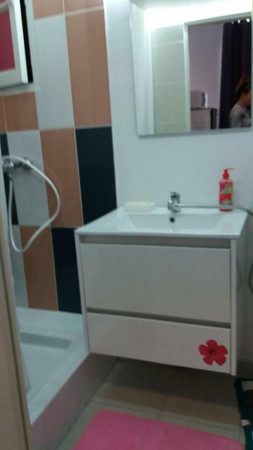 Nice Apart Backpackers S5公寓 外观 照片